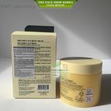  [Hàng Công Ty] Set Bông dưỡng da keo ong phục hồi căng bóng làn da CNP Propolis Ampule Pad (70 + 30 miếng) 