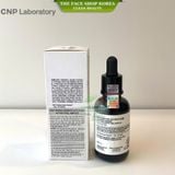  Tinh chất thu nhỏ lỗ chân lông AHA giúp làn da mịn màng CNP Derma Answer Anti-Pore Peel AHA Ampule 