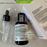  Tinh chất Vitamin C mờ thâm nâng da tươi sáng CNP Derma Answer VitC Mela Spot Ampule 