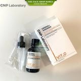  Tinh chất Vitamin C mờ thâm nâng da tươi sáng CNP Derma Answer VitC Mela Spot Ampule 
