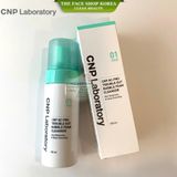  Sữa rửa mặt tạo bọt CNP Laboratory CNP AC-Pro Trouble Out Bubble Foam Cleanser  150ml 