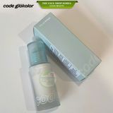  Kem lót kiềm dầu mịn da che phủ lỗ chân lông bền màu 24h Code Glokolor Fix-on Primer 30ml 
