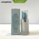  Kem lót kiềm dầu mịn da che phủ lỗ chân lông bền màu 24h Code Glokolor Fix-on Primer 30ml 