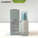  Kem lót kiềm dầu mịn da che phủ lỗ chân lông bền màu 24h Code Glokolor Fix-on Primer 30ml 
