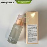  Kem lót dưỡng ẩm, làm mịn, căng bóng da Code Glokolor Fix-on Primer Hydro 30ml 