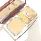  [ Hàng Công ty] Phấn nền dưỡng trắng siêu mịn Essance White Fit Two Way Cake SPF40/PA++ 7g 