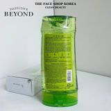  Gel dưỡng da đa năng Cấp ẩm làm dịu giúp da mềm mịn BEYOND JEJU BAMBOO SMOOTHING GEL 270ml 