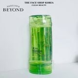  Gel dưỡng da đa năng Cấp ẩm làm dịu giúp da mềm mịn BEYOND JEJU BAMBOO SMOOTHING GEL 270ml 