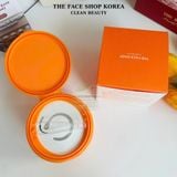  Toner Pad dưỡng ẩm Làm Sáng da Mờ thâm THE FACE SHOP Brightening Toner Pad Tangerine Vita C Bright 180ml 