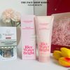  Sữa rửa mặt dạng bọt TheFaceShop Rice Water Bright Milk & Jelly Double Foaming Cleanser 190ml 
