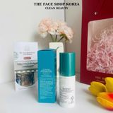  Xịt Chống Nắng Power Calm Lasting The Face Shop Airy-fit Double Sun Mist 50ml SPF 50+ PA++++ 