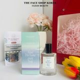  [MẪU MỚI] Nước hoa The Face Shop Soul Perfume 30ml 