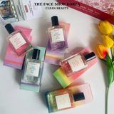  [MẪU MỚI] Nước hoa The Face Shop Soul Perfume 30ml 