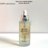  Set Tinh Chất Keo Ong Cấp Ẩm Phục Hồi CNP Laboratory Propolis Energy Active Ampule Intensive Facial Nutrient Solution 50ml+Túi Refill 50ml+ Móc Khóa 