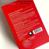  Set Tinh Chất Keo Ong Cấp Ẩm Phục Hồi CNP Laboratory Propolis Energy Active Ampule Intensive Facial Nutrient Solution 50ml+Túi Refill 50ml+ Móc Khóa 