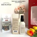  Xịt Khoáng Toàn Thân Beyond Deep Moisture Body Mist 120ml 