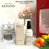  Xịt Khoáng Toàn Thân Beyond Deep Moisture Body Mist 120ml 