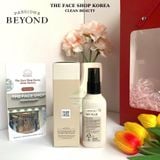  Xịt Khoáng Toàn Thân Beyond Deep Moisture Body Mist 120ml 