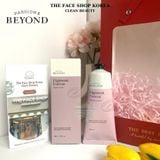  Kem Dưỡng Mềm Mại Da Tay BEYOND DEEP MOISTURE CLASSIC HAND CREAM 100ML 