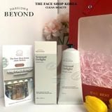  Kem Dưỡng Mềm Mại Da Tay BEYOND DEEP MOISTURE CLASSIC HAND CREAM 100ML 