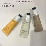  SET KEM DƯỠNG DA TAY BEYOND HAND CREAM SPECIAL GIFT SET 30ML 