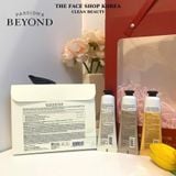  SET KEM DƯỠNG DA TAY BEYOND HAND CREAM SPECIAL GIFT SET 30ML 