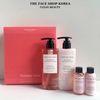  Bộ Sữa Tắm Và Sữa Dưỡng Thể Hương Nước Hoa Hồng Lưu Hương Lâu THEFACESHOP PERFUME SEED SPECIAL BODY SET (4pcs) 
