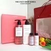  Bộ Sữa Tắm Và Sữa Dưỡng Thể Hương Nước Hoa Hồng Lưu Hương Lâu THEFACESHOP PERFUME SEED SPECIAL BODY SET (4pcs) 