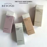  Kem Dưỡng Mềm Mại Da Tay BEYOND DEEP MOISTURE CLASSIC HAND CREAM 100ML 