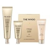  Bộ kem chống nắng chống lão hóa WHOO UV ULTIMATE Anti-Wrinkle Sunscreen Set 
