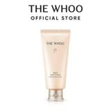 [Hàng Công Ty] Sữa rửa mặt bọt mịn sạch sâu và dưỡng ẩm THE WHOO Gongjinhyang Clarifying Cleansing Foam 180ml 