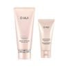  Bộ sữa rửa mặt dưỡng ẩm OHUI Miracle Moisture Cleansing Foam 200ml + 100ml 