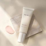  [MINISIZE 4ML] Kem chống nắng vật lý VÔ CƠ Nâng Tông Su:m37 Micro-Active Tone-up Sun SPF50+/ PA+++ 4ml 