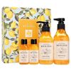  Bộ sản phẩm gel tắm dưỡng thể chăm sóc cơ thể BEYOND REVITAL BODY SPECIAL SET hương cam chanh tươi mát 