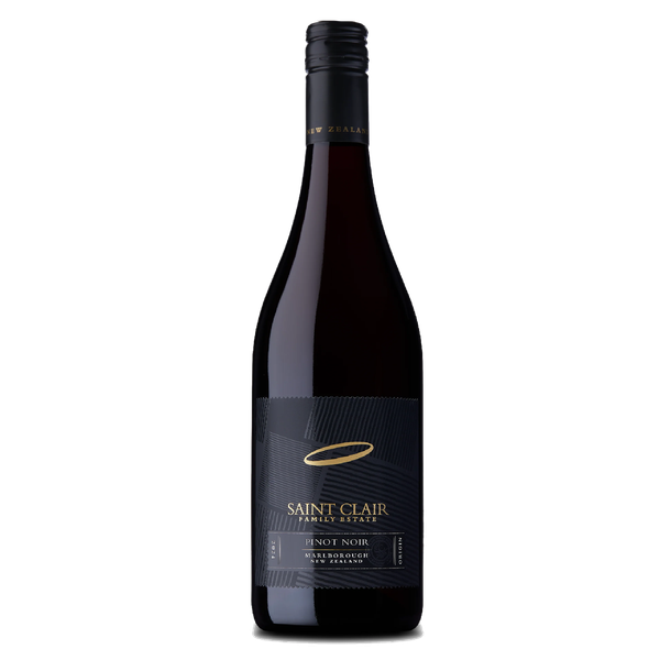  Saint Clair Origin Marlborough Pinot Noir 