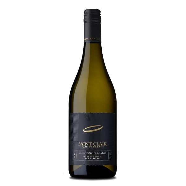  Saint Clair Origin Marlborough Sauvignon Blanc 