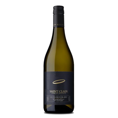New Zealand wines