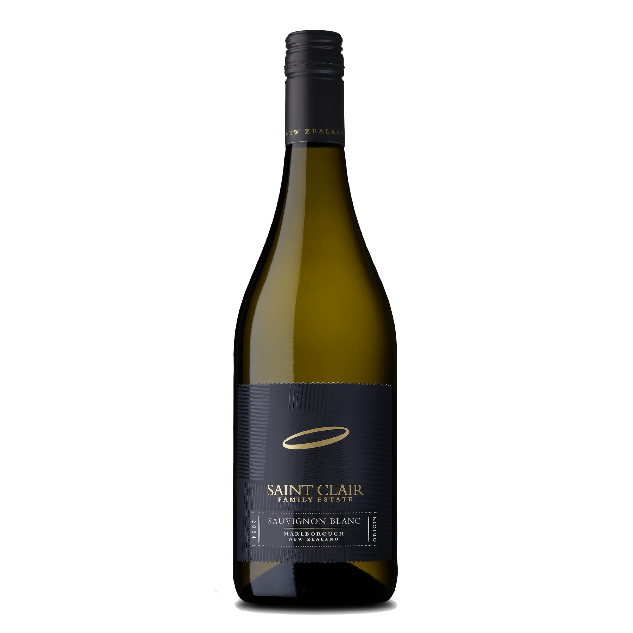  Saint Clair Origin Marlborough Sauvignon Blanc 