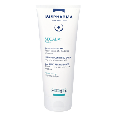  Kem Dưỡng Da Isis Pharma Secalia Balm 