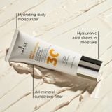  Kem chống nắng cho mọi loại da – Daily Prevention Ultra Defense Moisturizer SPF 50 
