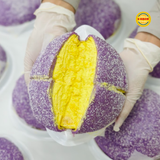  FUJI TARO DURIAN CREPE CAKE 12CM (380G) 