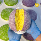  FUJI TARO DURIAN CREPE CAKE 12CM (380G) 