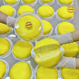  DURIAN MILLE CREPES CAKE 12CM (380G) 