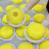  DURIAN MILLE CREPES CAKE 16CM (580G) 