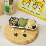  KEM SÔ CÔ LA TRÁI CÂY (135G) 