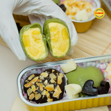  KEM SÔ CÔ LA TRÁI CÂY (135G) 