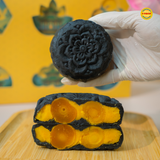  BÁNH DẺO KEM TRỨNG MUỐI (170G) 