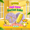  FUJI TARO DURIAN CREPE CAKE 16CM (580G) 