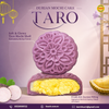  COMBO OF 4 9 SACH DURIAN MOCHI CAKES (600G) 