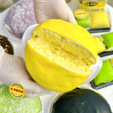  DURIAN MILLE CREPES CAKE 12CM (380G) 
